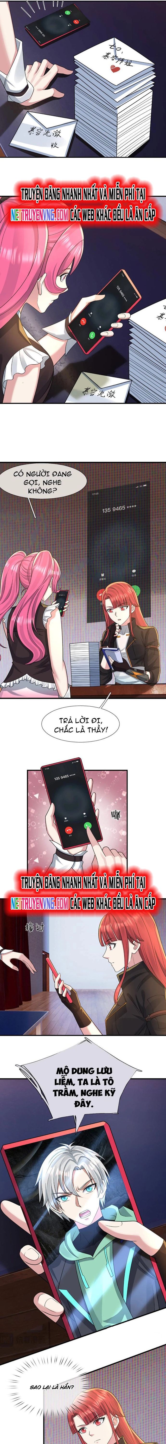 Bắt Đầu Từ Việc Chống Đẩy Một Vạn Cái: Ta Oanh Sát Thần Minh - Chapter 10 - Page 14