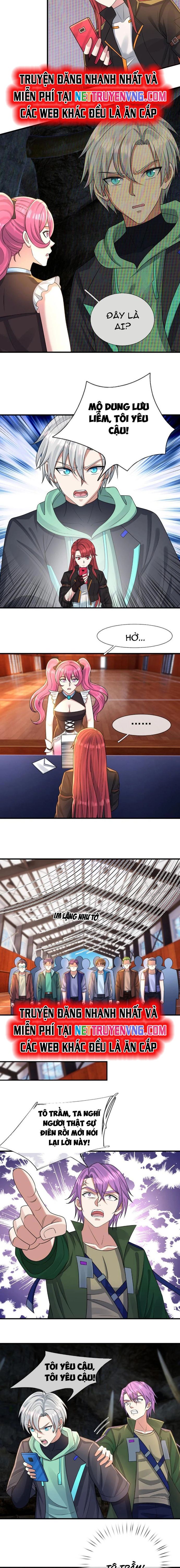 Bắt Đầu Từ Việc Chống Đẩy Một Vạn Cái: Ta Oanh Sát Thần Minh - Chapter 10 - Page 15