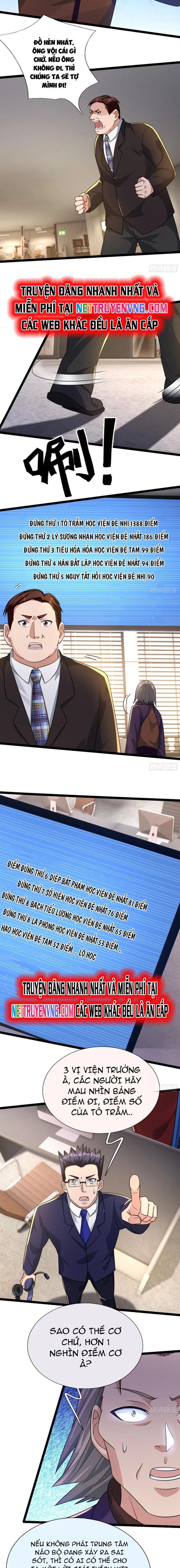 Bắt Đầu Từ Việc Chống Đẩy Một Vạn Cái: Ta Oanh Sát Thần Minh - Chapter 12 - Page 6