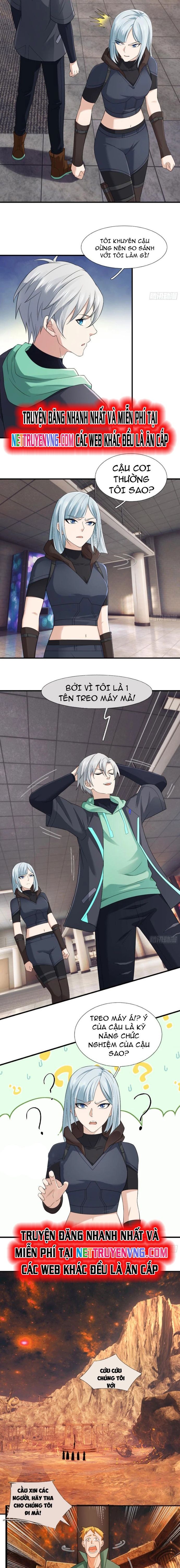 Bắt Đầu Từ Việc Chống Đẩy Một Vạn Cái: Ta Oanh Sát Thần Minh - Chapter 13 - Page 5