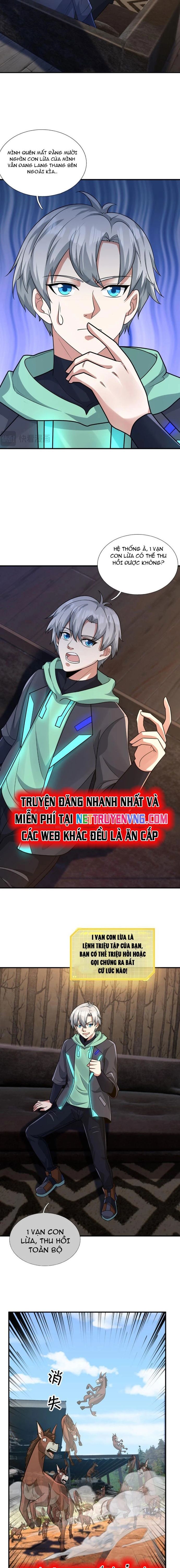 Bắt Đầu Từ Việc Chống Đẩy Một Vạn Cái: Ta Oanh Sát Thần Minh - Chapter 14 - Page 4