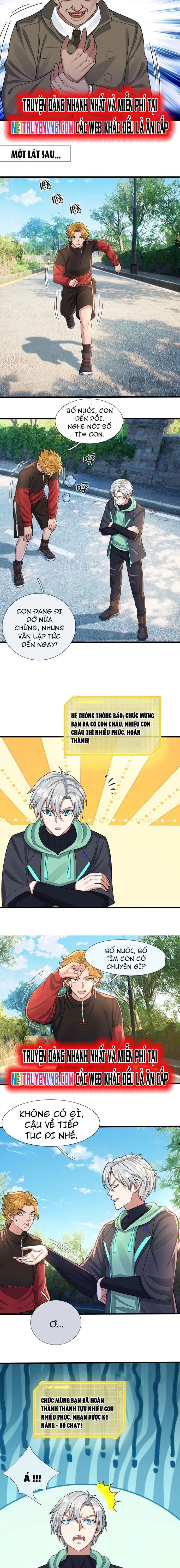 Bắt Đầu Từ Việc Chống Đẩy Một Vạn Cái: Ta Oanh Sát Thần Minh - Chapter 15 - Page 10