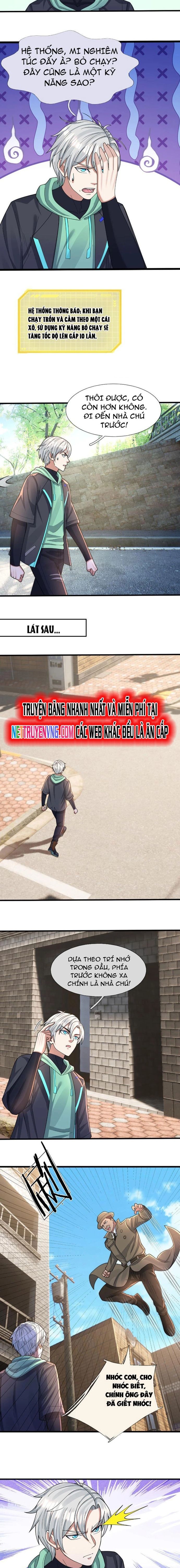 Bắt Đầu Từ Việc Chống Đẩy Một Vạn Cái: Ta Oanh Sát Thần Minh - Chapter 15 - Page 11