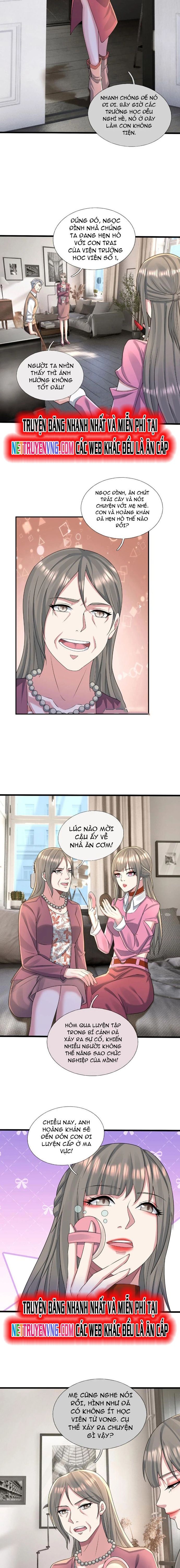 Bắt Đầu Từ Việc Chống Đẩy Một Vạn Cái: Ta Oanh Sát Thần Minh - Chapter 15 - Page 8