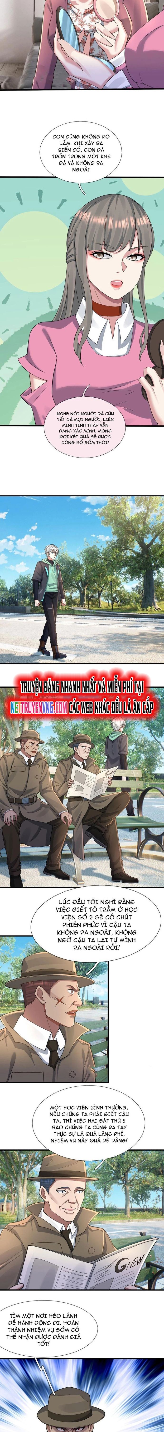 Bắt Đầu Từ Việc Chống Đẩy Một Vạn Cái: Ta Oanh Sát Thần Minh - Chapter 15 - Page 9