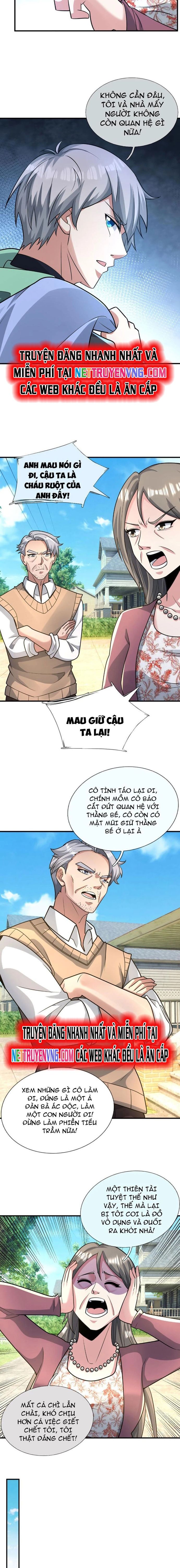 Bắt Đầu Từ Việc Chống Đẩy Một Vạn Cái: Ta Oanh Sát Thần Minh - Chapter 18 - Page 13