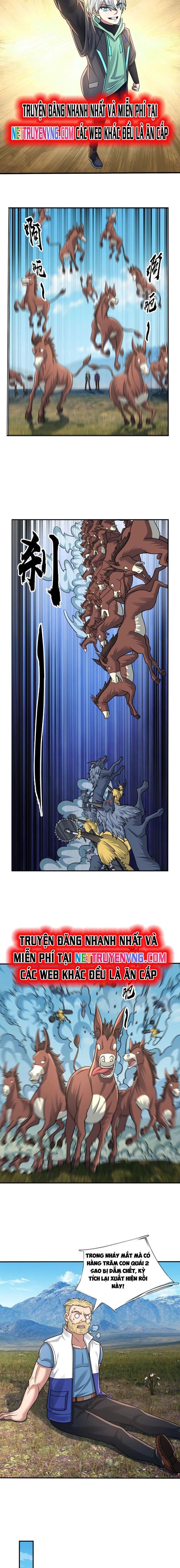 Bắt Đầu Từ Việc Chống Đẩy Một Vạn Cái: Ta Oanh Sát Thần Minh - Chapter 19 - Page 6