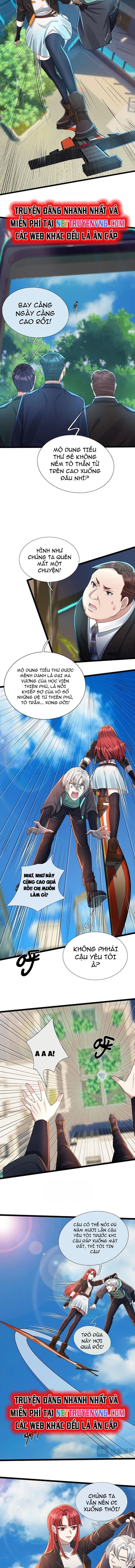 Bắt Đầu Từ Việc Chống Đẩy Một Vạn Cái: Ta Oanh Sát Thần Minh - Chapter 2 - Page 10