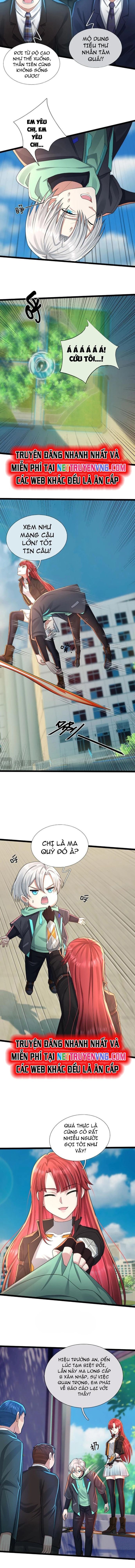 Bắt Đầu Từ Việc Chống Đẩy Một Vạn Cái: Ta Oanh Sát Thần Minh - Chapter 2 - Page 12