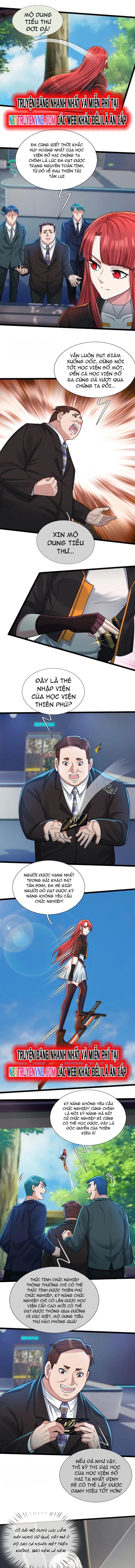 Bắt Đầu Từ Việc Chống Đẩy Một Vạn Cái: Ta Oanh Sát Thần Minh - Chapter 2 - Page 13