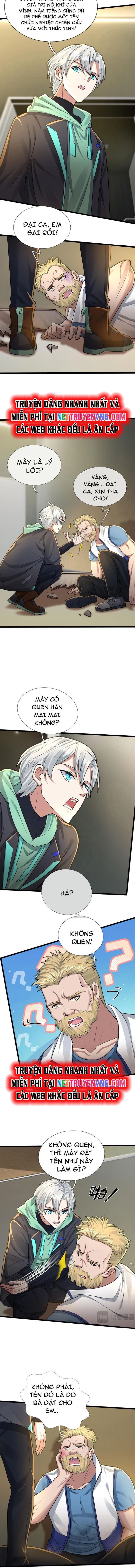 Bắt Đầu Từ Việc Chống Đẩy Một Vạn Cái: Ta Oanh Sát Thần Minh - Chapter 2 - Page 15