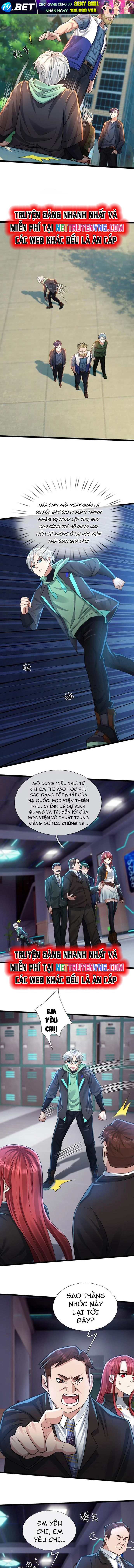 Bắt Đầu Từ Việc Chống Đẩy Một Vạn Cái: Ta Oanh Sát Thần Minh - Chapter 2 - Page 7