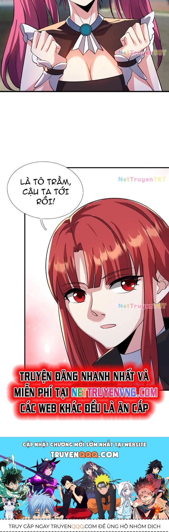 Bắt Đầu Từ Việc Chống Đẩy Một Vạn Cái: Ta Oanh Sát Thần Minh - Chapter 21 - Page 9