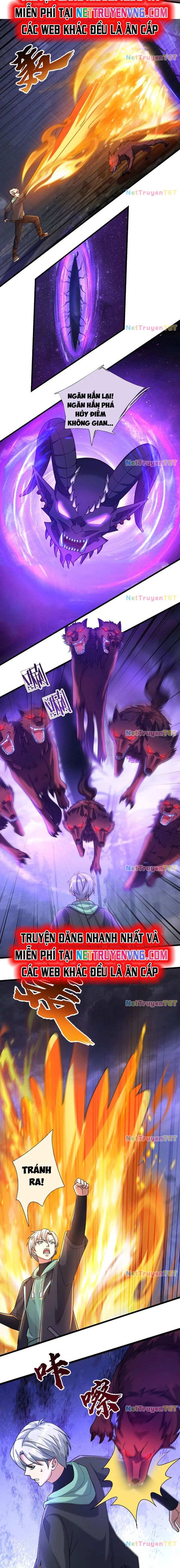 Bắt Đầu Từ Việc Chống Đẩy Một Vạn Cái: Ta Oanh Sát Thần Minh - Chapter 23 - Page 17