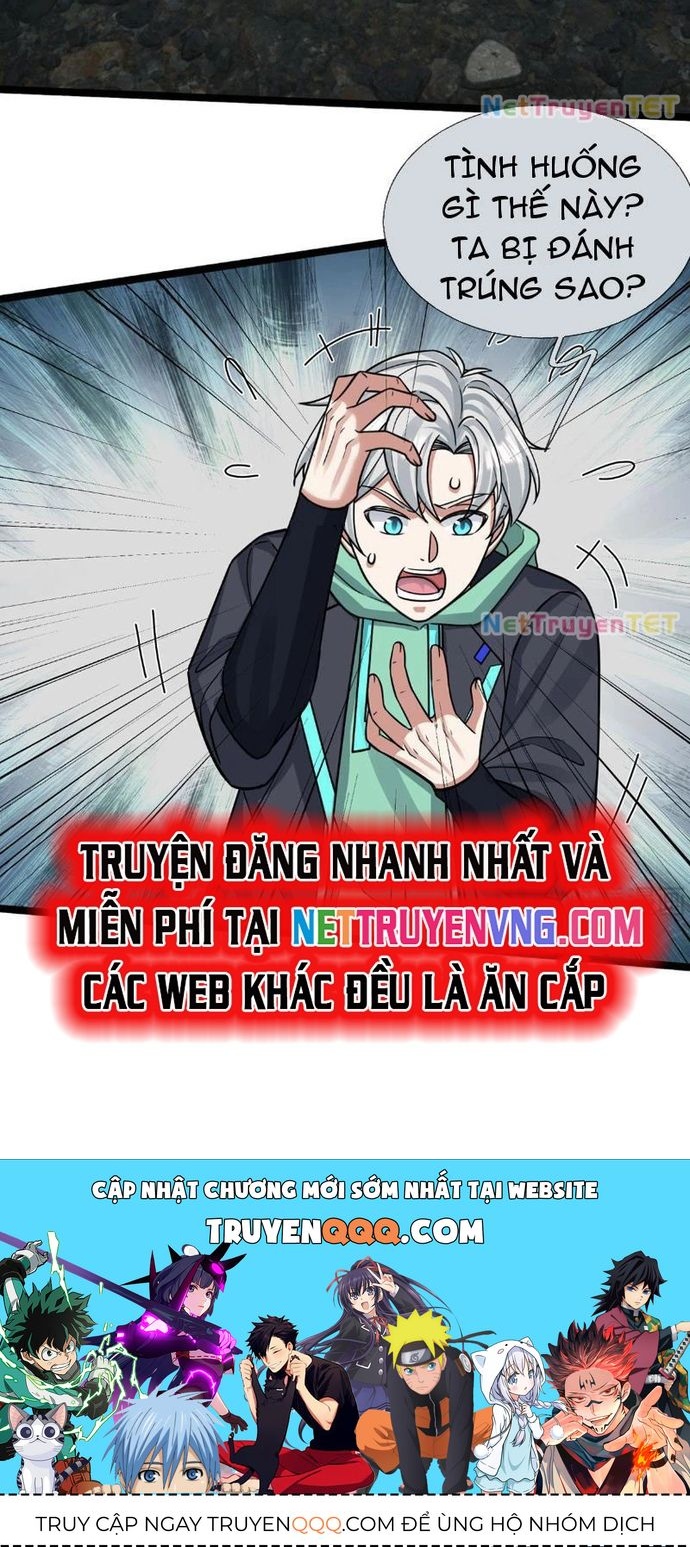 Bắt Đầu Từ Việc Chống Đẩy Một Vạn Cái: Ta Oanh Sát Thần Minh - Chapter 23 - Page 26