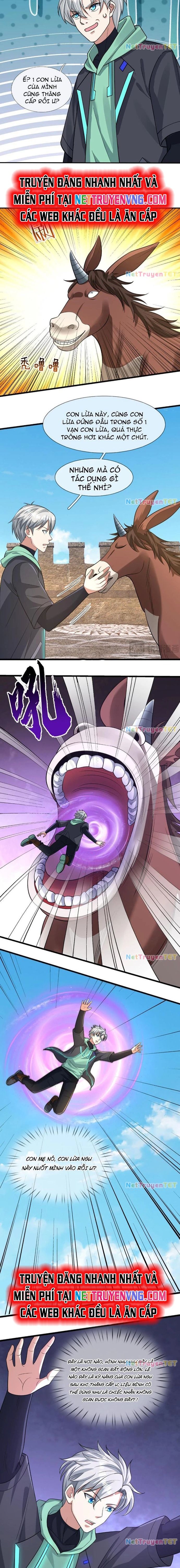 Bắt Đầu Từ Việc Chống Đẩy Một Vạn Cái: Ta Oanh Sát Thần Minh - Chapter 25 - Page 15