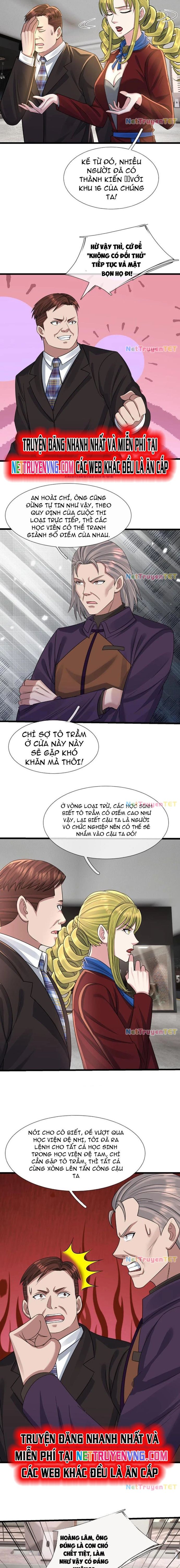 Bắt Đầu Từ Việc Chống Đẩy Một Vạn Cái: Ta Oanh Sát Thần Minh - Chapter 26 - Page 9