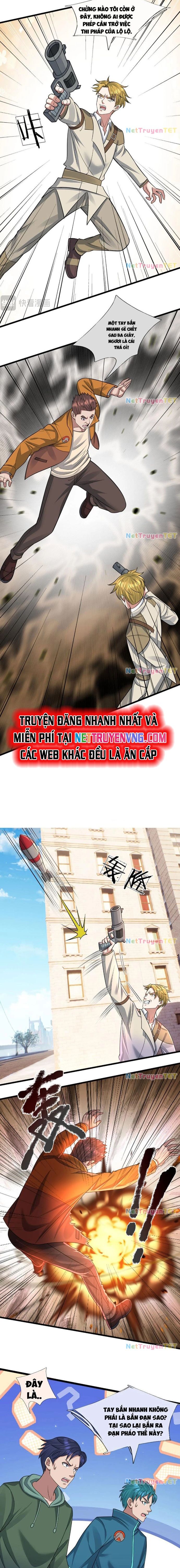 Bắt Đầu Từ Việc Chống Đẩy Một Vạn Cái: Ta Oanh Sát Thần Minh - Chapter 29 - Page 8