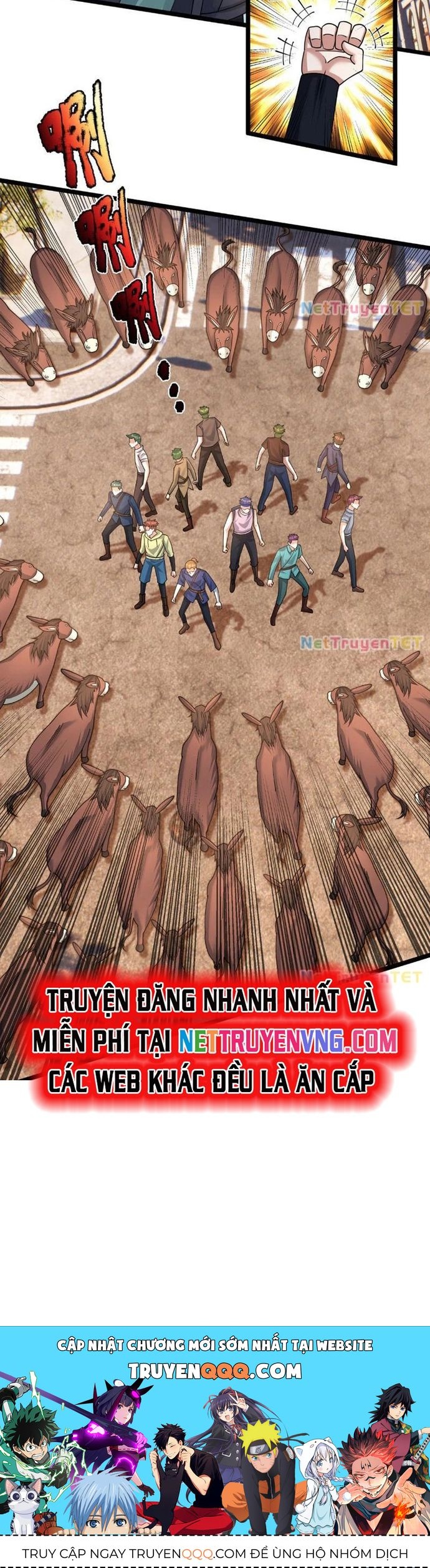 Bắt Đầu Từ Việc Chống Đẩy Một Vạn Cái: Ta Oanh Sát Thần Minh - Chapter 31 - Page 14