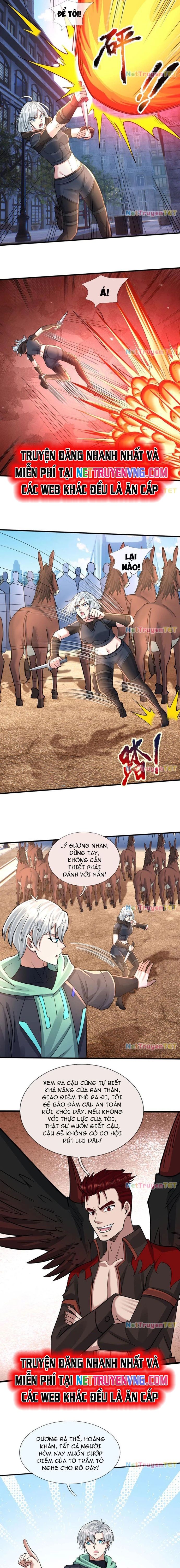 Bắt Đầu Từ Việc Chống Đẩy Một Vạn Cái: Ta Oanh Sát Thần Minh - Chapter 32 - Page 15