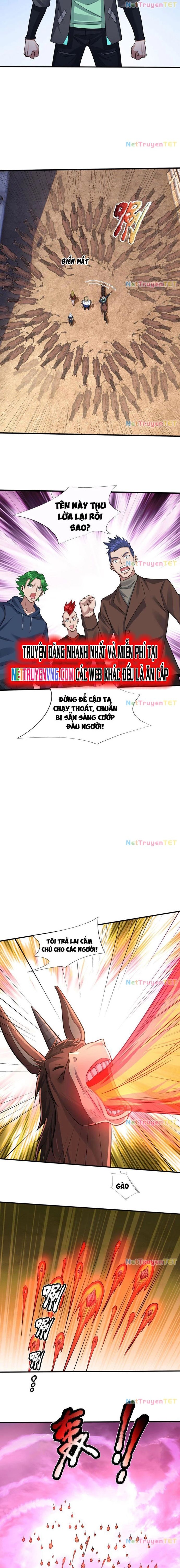 Bắt Đầu Từ Việc Chống Đẩy Một Vạn Cái: Ta Oanh Sát Thần Minh - Chapter 32 - Page 17