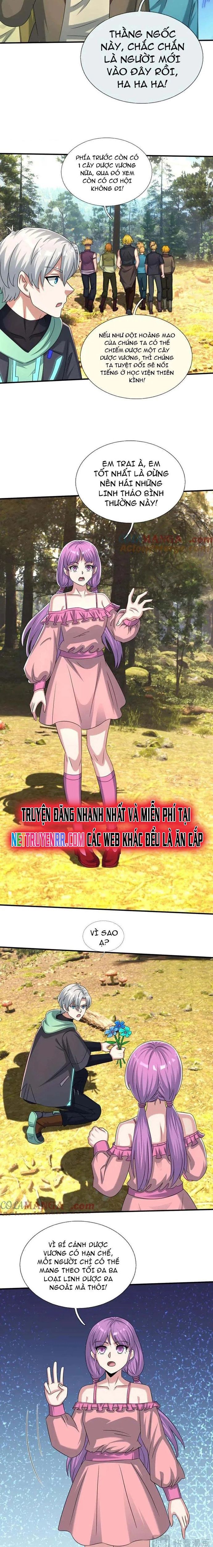 Bắt Đầu Từ Việc Chống Đẩy Một Vạn Cái: Ta Oanh Sát Thần Minh - Chapter 47 - Page 16