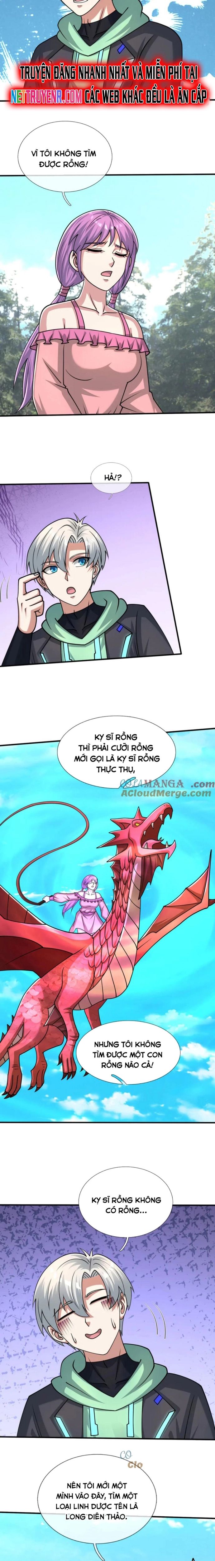 Bắt Đầu Từ Việc Chống Đẩy Một Vạn Cái: Ta Oanh Sát Thần Minh - Chapter 49 - Page 13