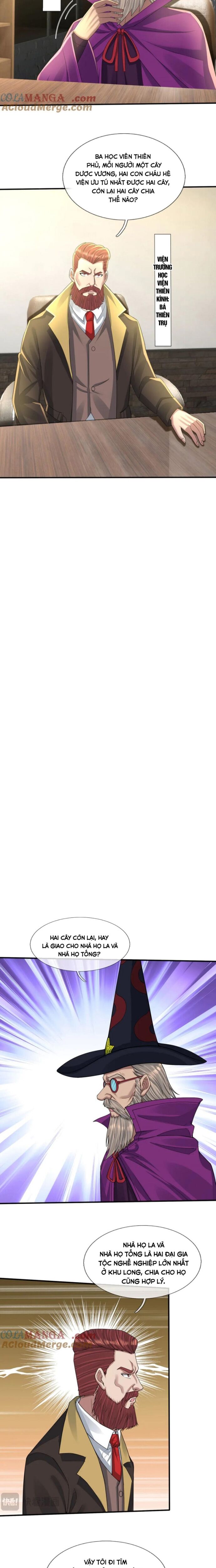 Bắt Đầu Từ Việc Chống Đẩy Một Vạn Cái: Ta Oanh Sát Thần Minh - Chapter 53 - Page 13