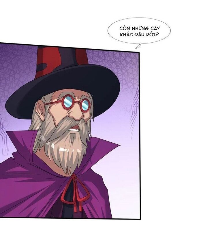 Bắt Đầu Từ Việc Chống Đẩy Một Vạn Cái: Ta Oanh Sát Thần Minh - Chapter 54 - Page 14