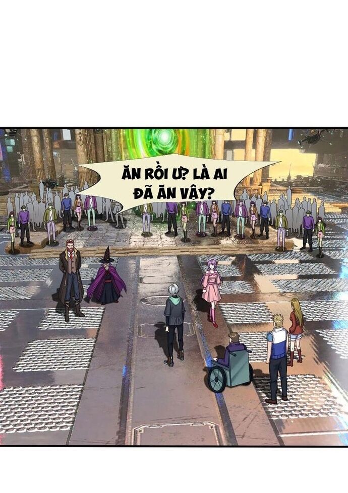 Bắt Đầu Từ Việc Chống Đẩy Một Vạn Cái: Ta Oanh Sát Thần Minh - Chapter 54 - Page 16