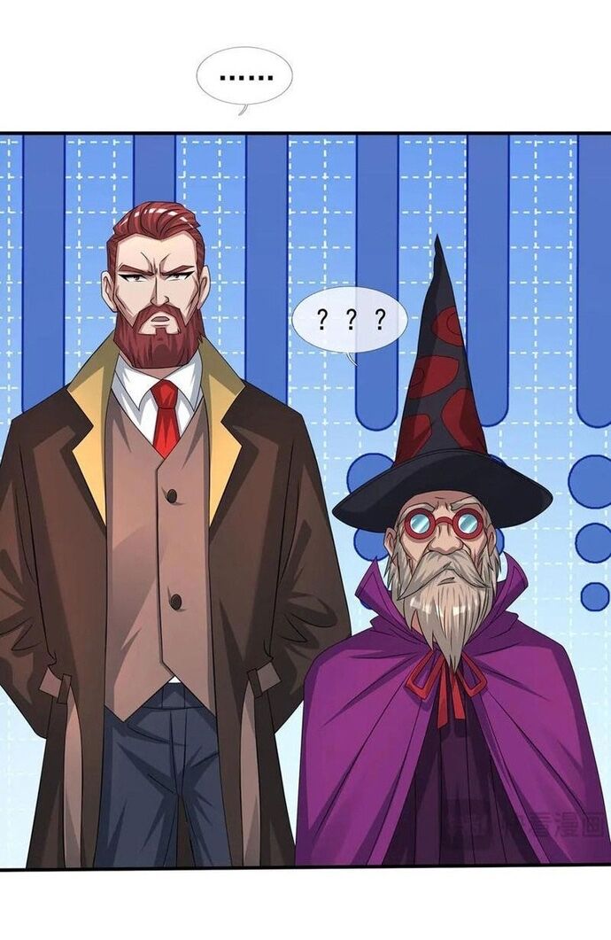 Bắt Đầu Từ Việc Chống Đẩy Một Vạn Cái: Ta Oanh Sát Thần Minh - Chapter 54 - Page 18