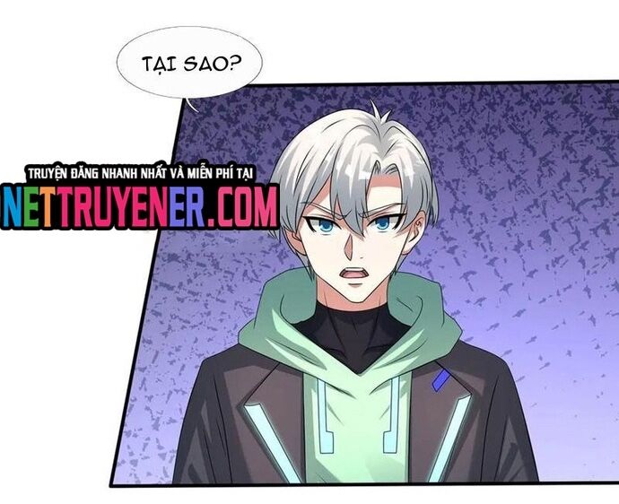 Bắt Đầu Từ Việc Chống Đẩy Một Vạn Cái: Ta Oanh Sát Thần Minh - Chapter 54 - Page 23