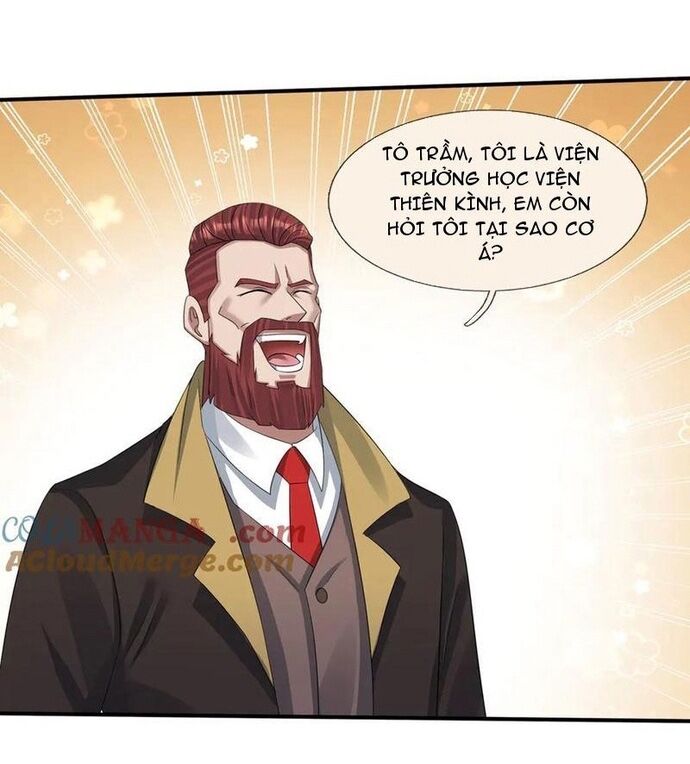 Bắt Đầu Từ Việc Chống Đẩy Một Vạn Cái: Ta Oanh Sát Thần Minh - Chapter 54 - Page 26