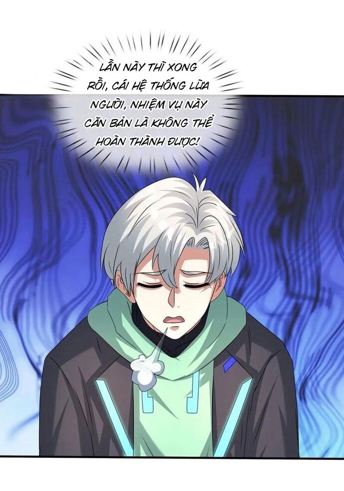 Bắt Đầu Từ Việc Chống Đẩy Một Vạn Cái: Ta Oanh Sát Thần Minh - Chapter 54 - Page 3