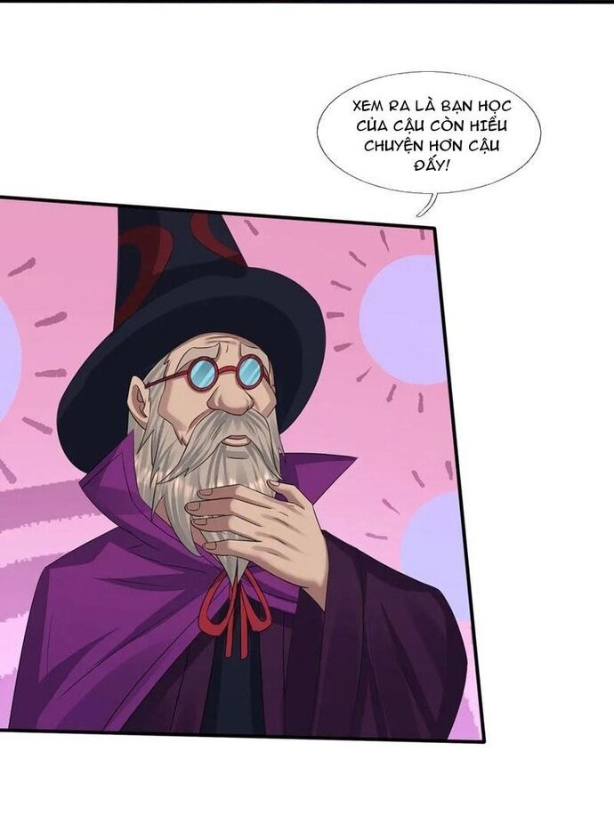 Bắt Đầu Từ Việc Chống Đẩy Một Vạn Cái: Ta Oanh Sát Thần Minh - Chapter 54 - Page 30