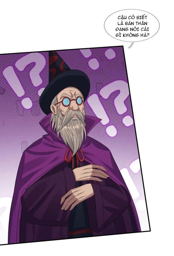 Bắt Đầu Từ Việc Chống Đẩy Một Vạn Cái: Ta Oanh Sát Thần Minh - Chapter 54 - Page 34