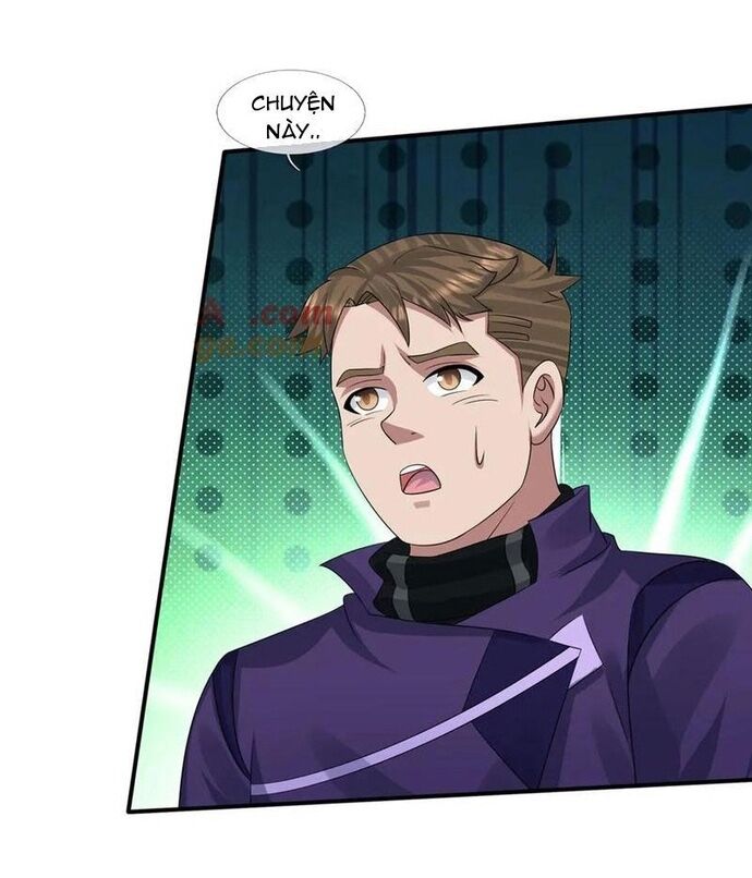 Bắt Đầu Từ Việc Chống Đẩy Một Vạn Cái: Ta Oanh Sát Thần Minh - Chapter 54 - Page 36