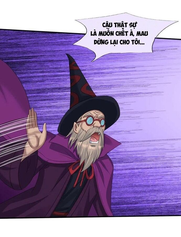 Bắt Đầu Từ Việc Chống Đẩy Một Vạn Cái: Ta Oanh Sát Thần Minh - Chapter 54 - Page 41