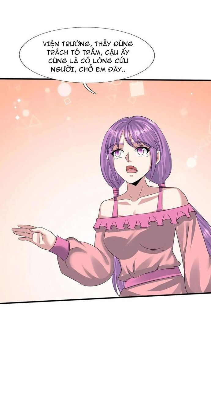 Bắt Đầu Từ Việc Chống Đẩy Một Vạn Cái: Ta Oanh Sát Thần Minh - Chapter 54 - Page 43