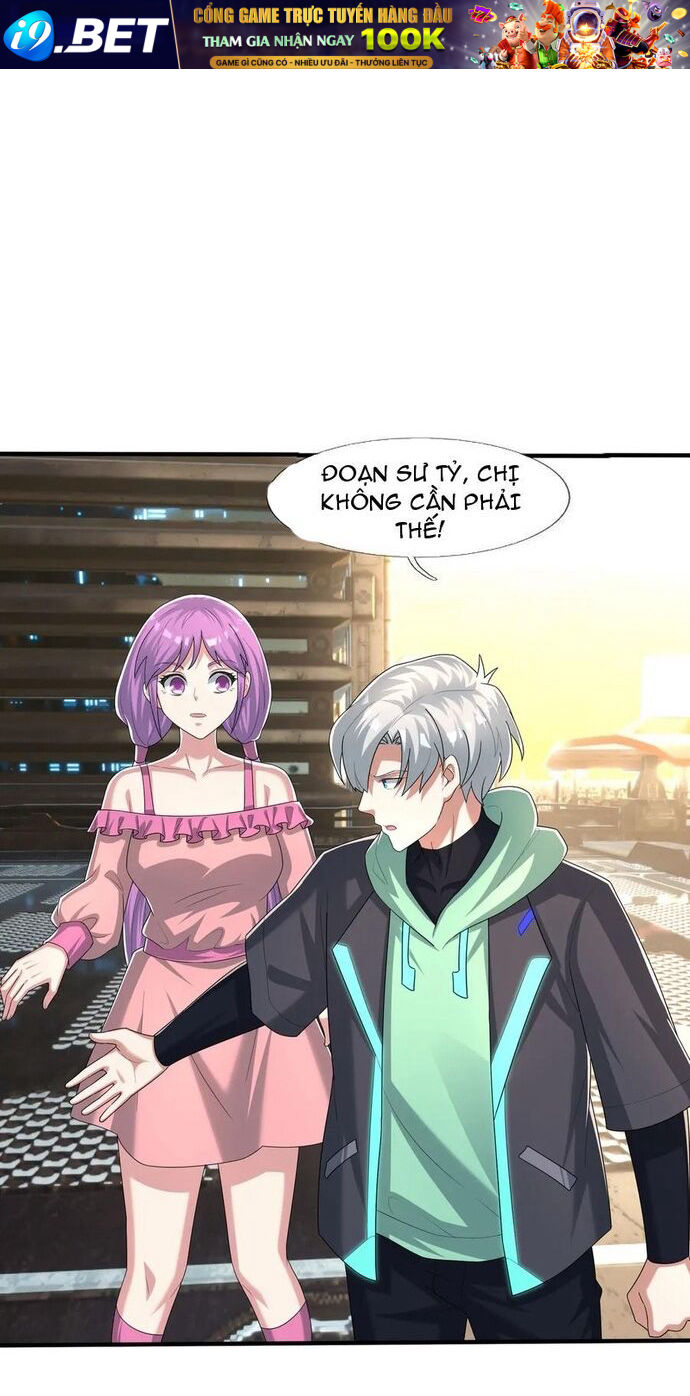 Bắt Đầu Từ Việc Chống Đẩy Một Vạn Cái: Ta Oanh Sát Thần Minh - Chapter 54 - Page 44