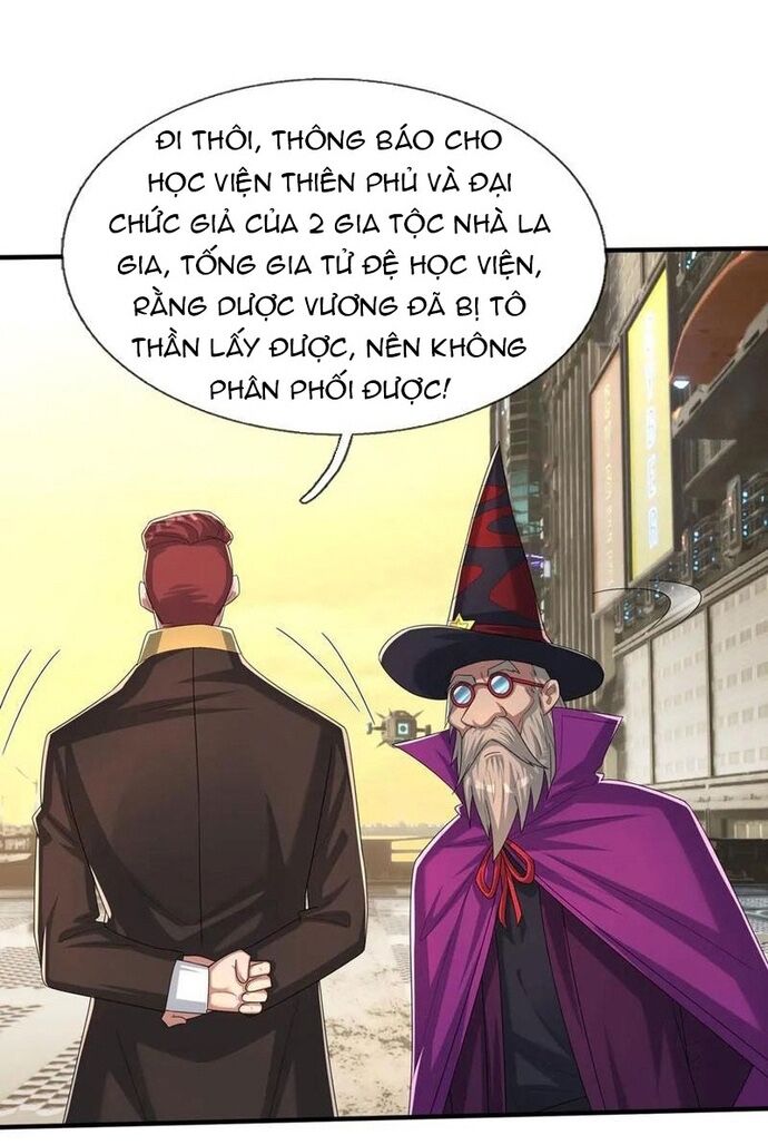 Bắt Đầu Từ Việc Chống Đẩy Một Vạn Cái: Ta Oanh Sát Thần Minh - Chapter 54 - Page 46