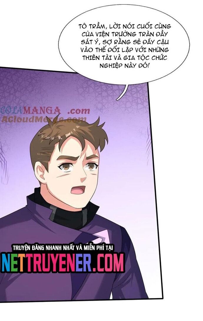 Bắt Đầu Từ Việc Chống Đẩy Một Vạn Cái: Ta Oanh Sát Thần Minh - Chapter 54 - Page 47