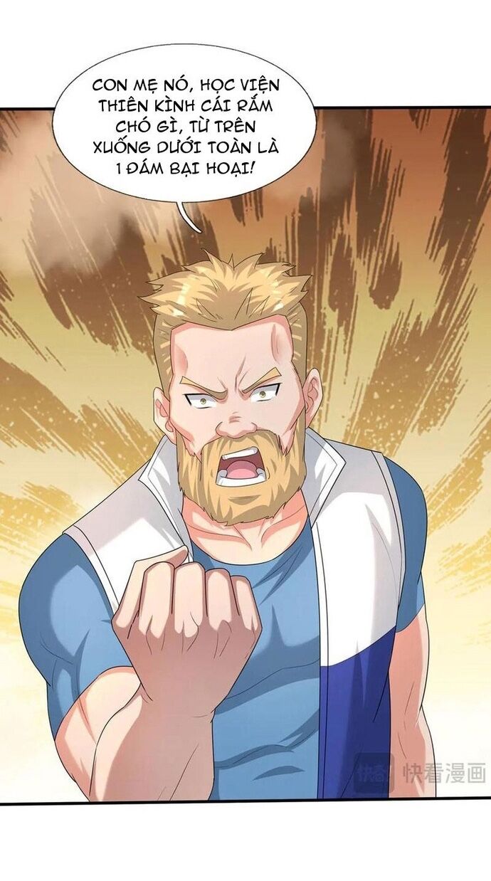 Bắt Đầu Từ Việc Chống Đẩy Một Vạn Cái: Ta Oanh Sát Thần Minh - Chapter 54 - Page 48