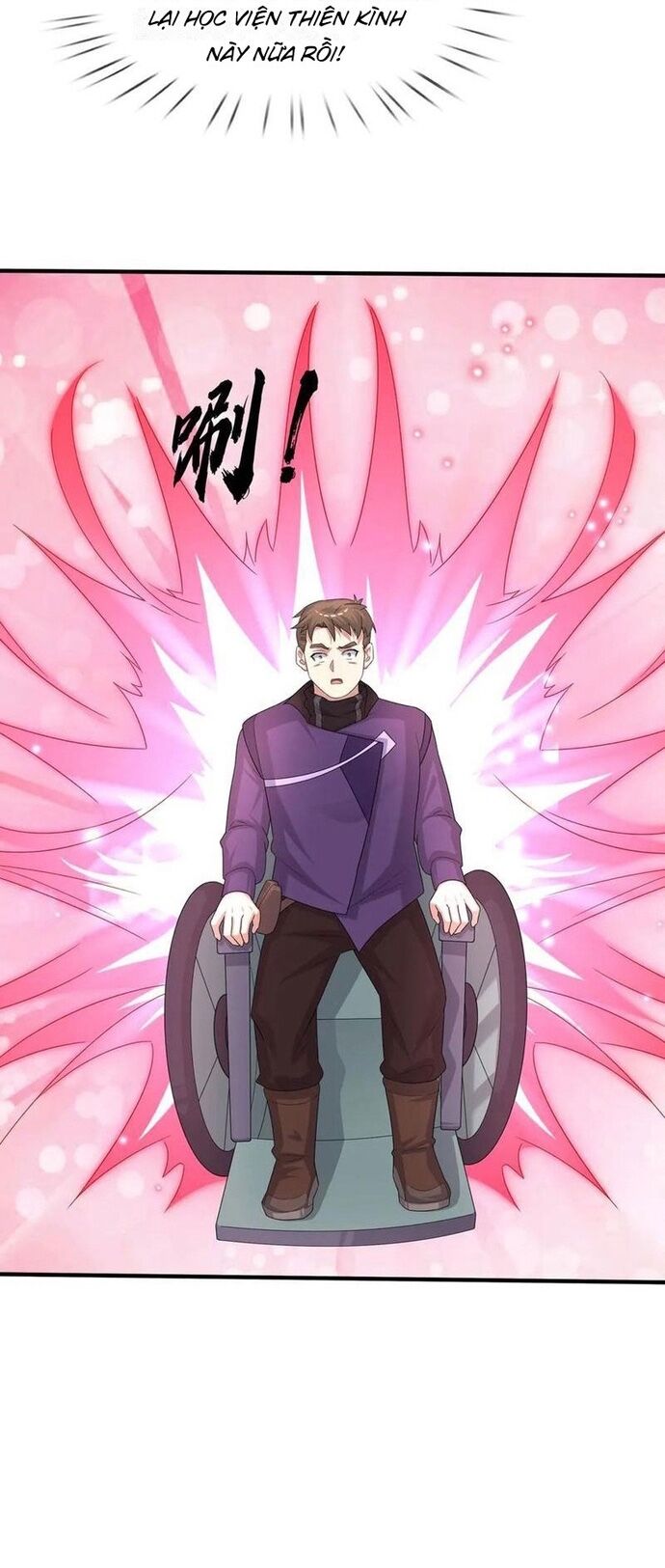Bắt Đầu Từ Việc Chống Đẩy Một Vạn Cái: Ta Oanh Sát Thần Minh - Chapter 54 - Page 50