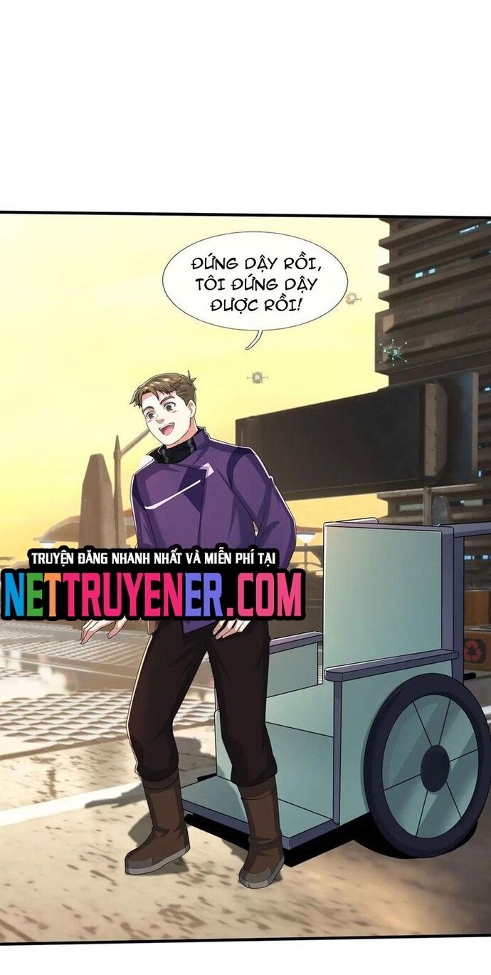 Bắt Đầu Từ Việc Chống Đẩy Một Vạn Cái: Ta Oanh Sát Thần Minh - Chapter 54 - Page 51