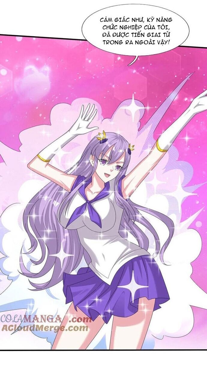 Bắt Đầu Từ Việc Chống Đẩy Một Vạn Cái: Ta Oanh Sát Thần Minh - Chapter 54 - Page 53