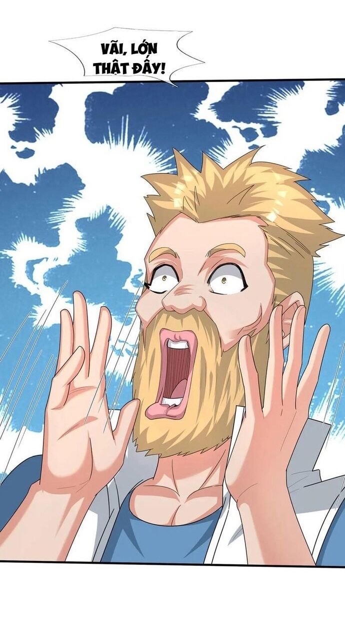 Bắt Đầu Từ Việc Chống Đẩy Một Vạn Cái: Ta Oanh Sát Thần Minh - Chapter 54 - Page 54