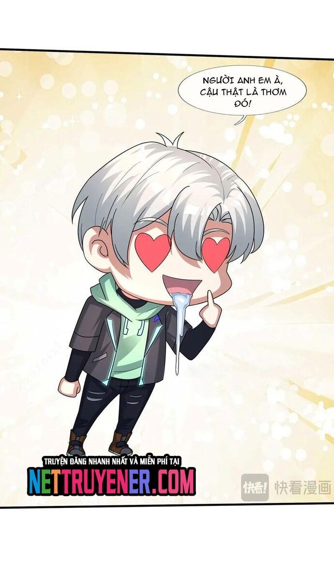 Bắt Đầu Từ Việc Chống Đẩy Một Vạn Cái: Ta Oanh Sát Thần Minh - Chapter 54 - Page 55