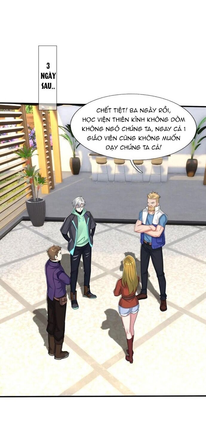 Bắt Đầu Từ Việc Chống Đẩy Một Vạn Cái: Ta Oanh Sát Thần Minh - Chapter 54 - Page 56