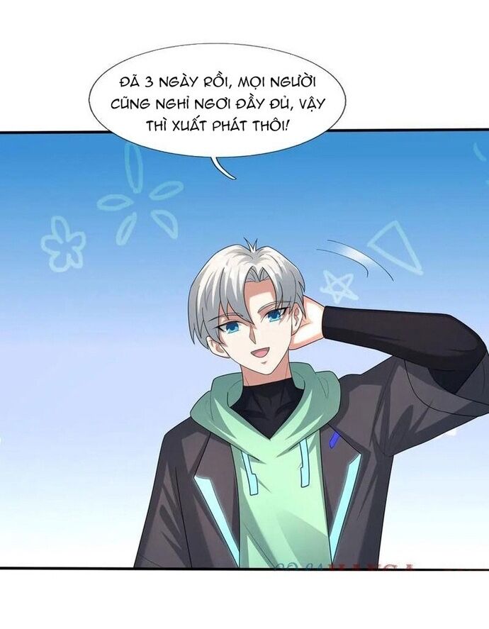 Bắt Đầu Từ Việc Chống Đẩy Một Vạn Cái: Ta Oanh Sát Thần Minh - Chapter 54 - Page 58